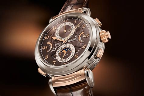 patek philippe watches and wonders 2023|Patek Philippe watches 2023.